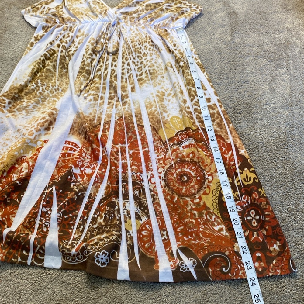 EUC Mi Manchi Dress - Picture 6 of 7